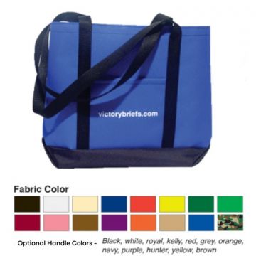 USA Made Polyester Boat Bag